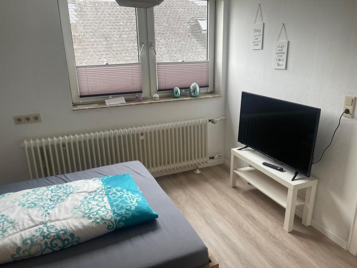 Monteurzimmer Zimmer + Wc Willingen  Exterior photo