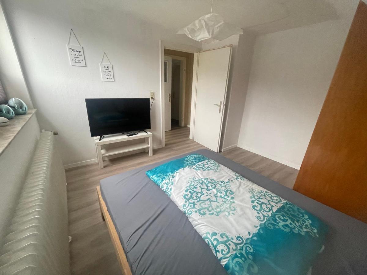 Monteurzimmer Zimmer + Wc Willingen  Exterior photo